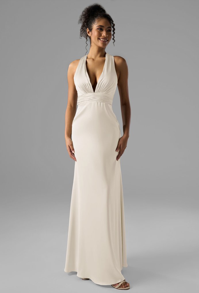 AW Erika Dress